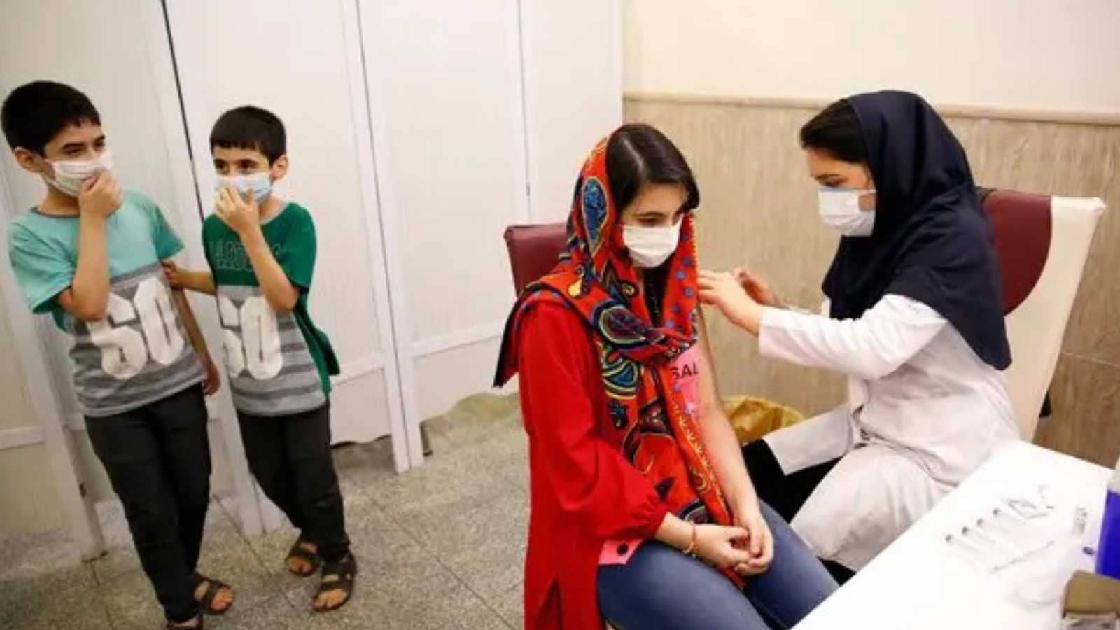 7 وفيات خلال أسبوع.. موجة إنفلونزا غير مسبوقة تضرب إيران