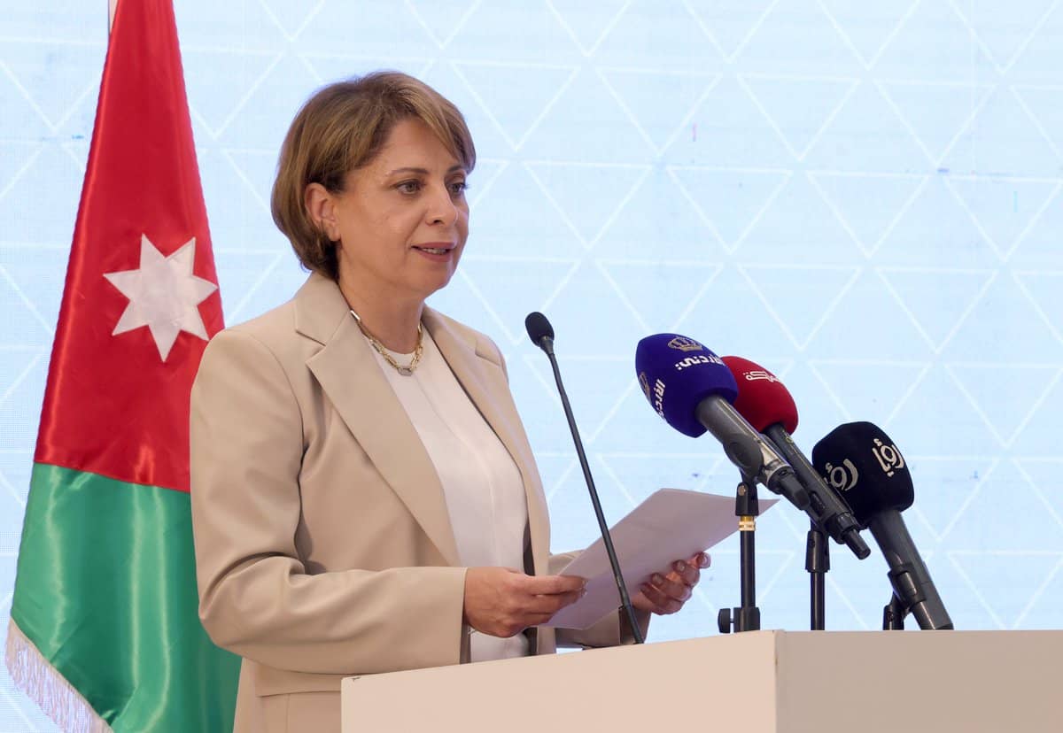 البلبيسي: مجلس الوزراء سيقر اليوم نظام الأكاديمية الأردنية للإدارة الحكومية