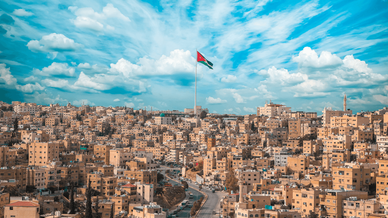 الأردن يتقدم 10 مراتب عالميًا في مؤشر نضج التكنولوجيا الحكومية 2025