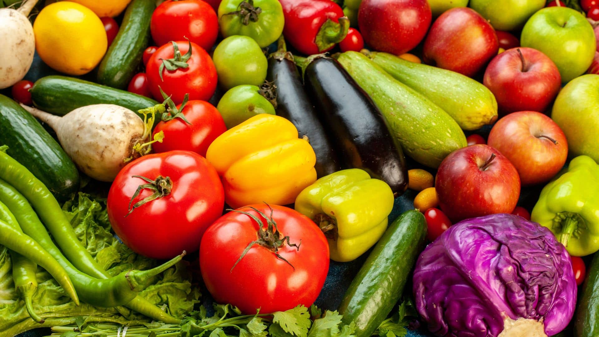 تعرف إلى أسعار الخضار في السوق المركزي الثلاثاء