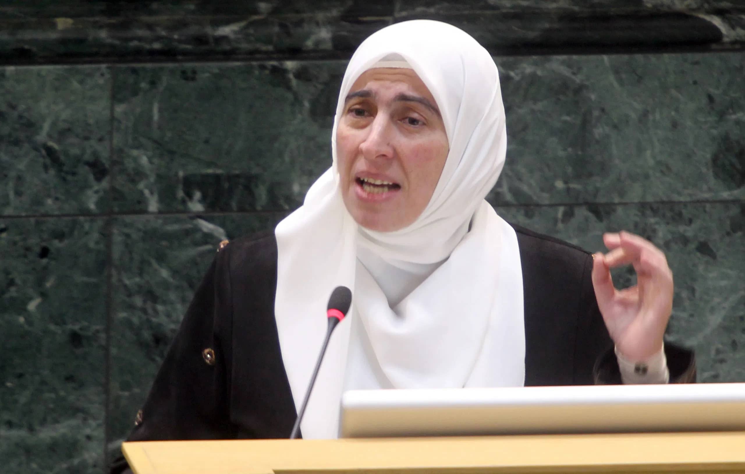 هل يطيح استجواب طهبوب بوزير العمل خالد البكار؟