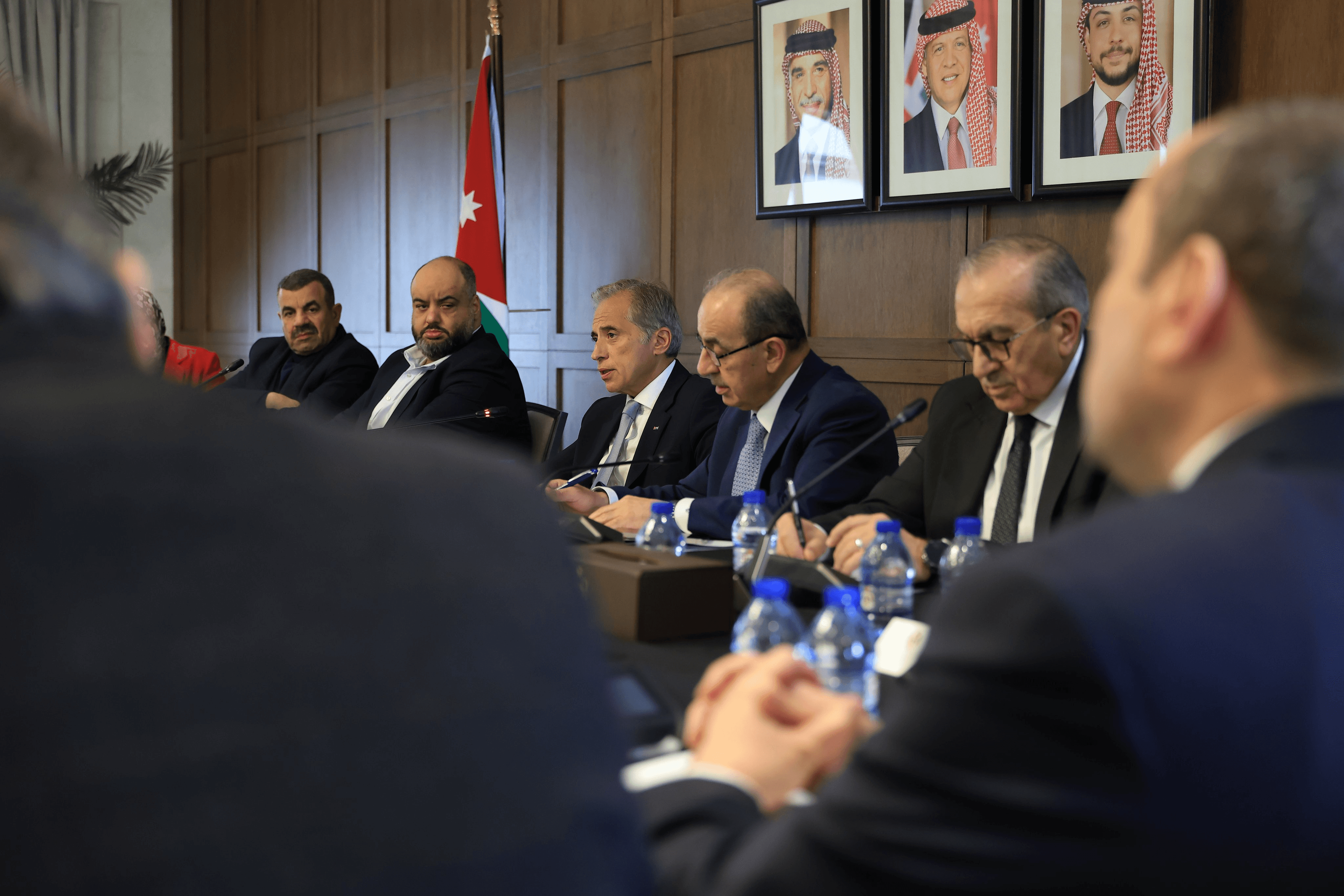 كشف أسباب عدم إقرار الحكومة لمشروع قانون الإدارة المحلية
