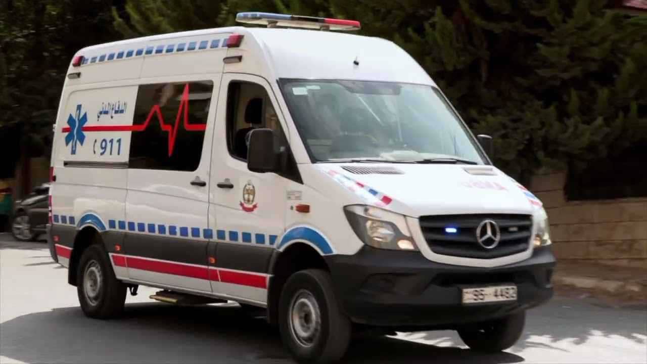 مصدر أمني: وفاة سيدة إثر سقوطها داخل عجانة طحين بمعمل حلويات في عمّان