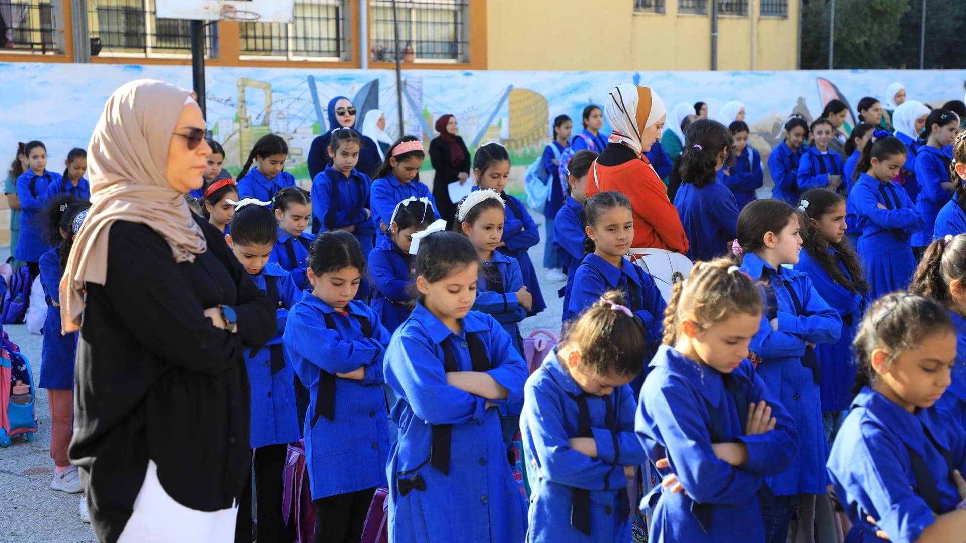 تعرف إلى أوقات دوام المدارس في الأردن ما بعد شهر رمضان