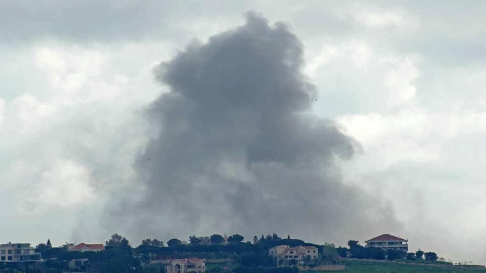 الصحة اللبنانية: 1953 شهيداً و6303 جرحى حصيلة العدوان الإسرائيلي منذ مطلع آذار