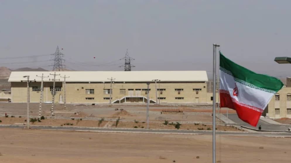 إعلام إيراني: هجوم أمريكي "إسرائيلي" على منشأة نطنز لتخصيب اليورانيوم في إيران