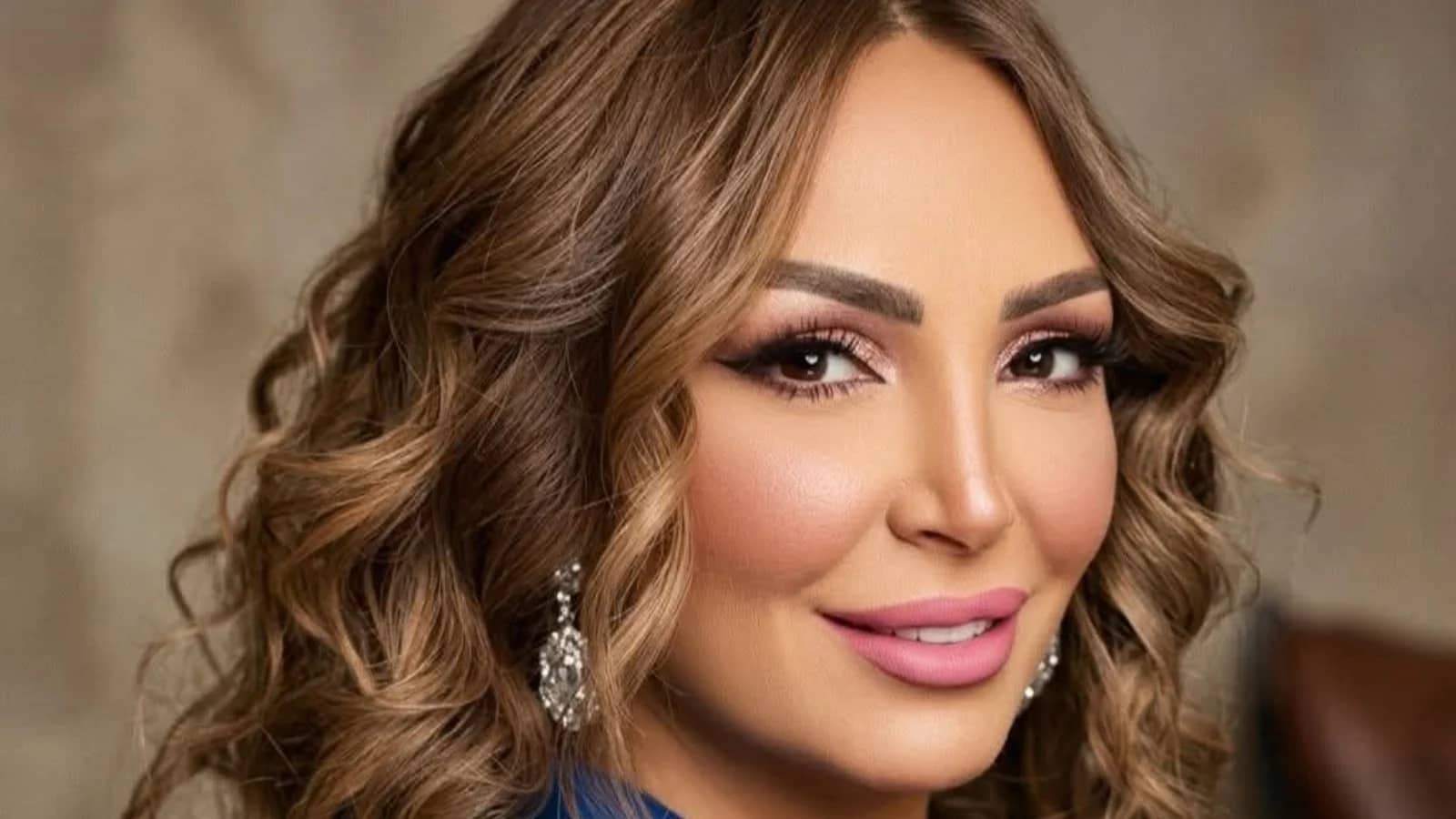 رحيل الفنانة المصرية سهام جلال عن عمر يناهز 54 عاماً