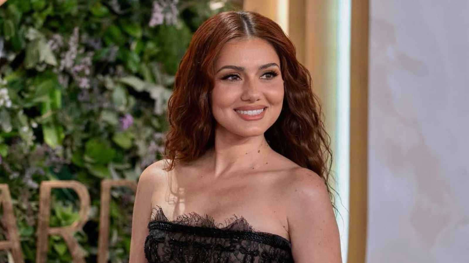 إحالة جيهان الشماشرجي إلى الجنايات في قضية التعدي على مسنة