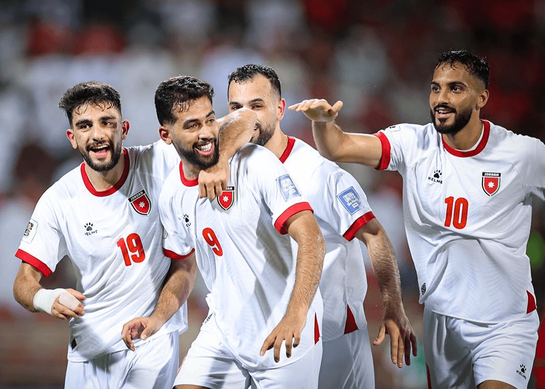 النشامى يفتح أبوابه للإعلام الأحد.. تدريبات متواصلة نحو المونديال
