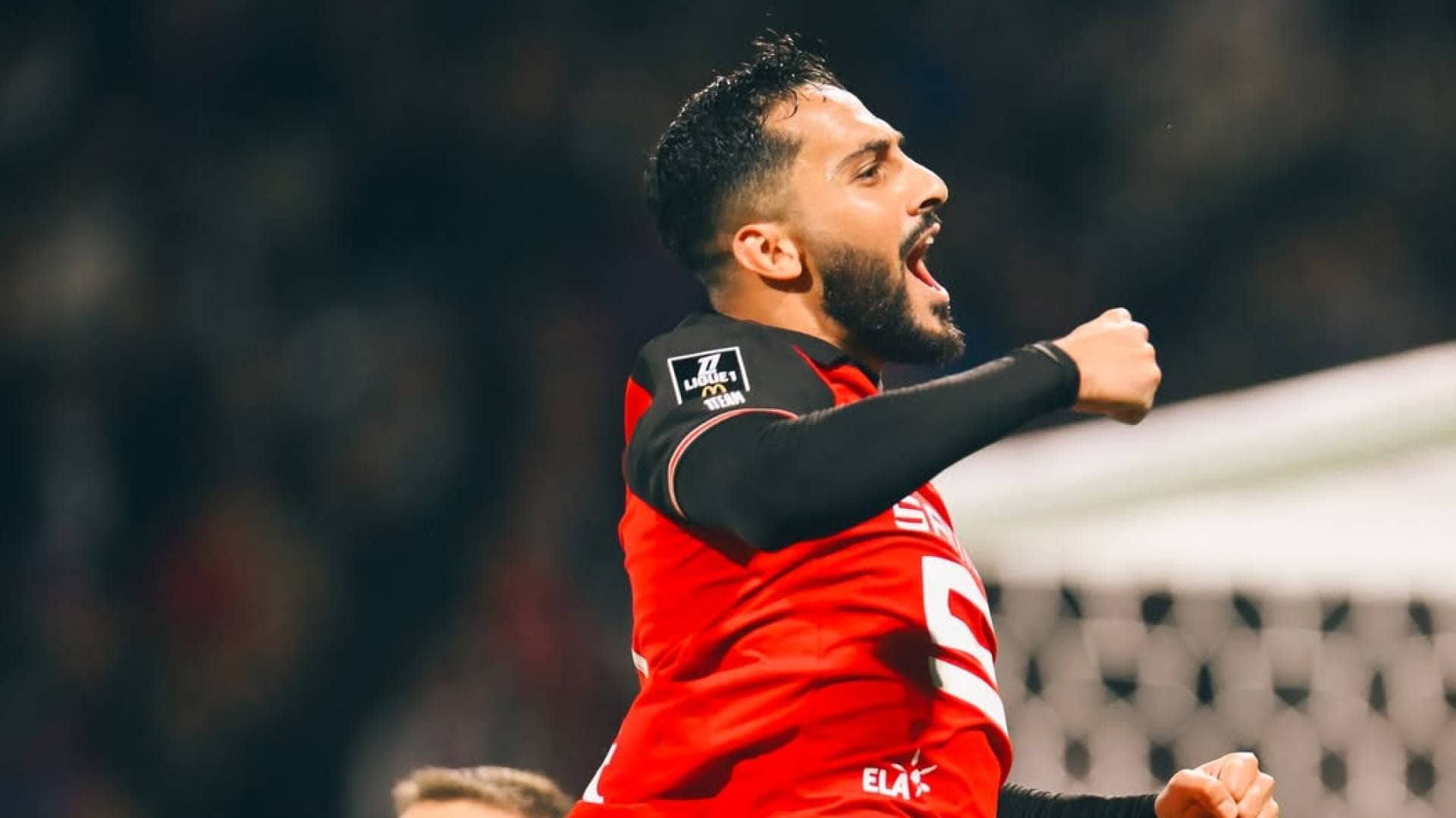 تقارير: نيوكاسل يونايتد يطلب ضم موسى التعمري على سبيل الإعارة