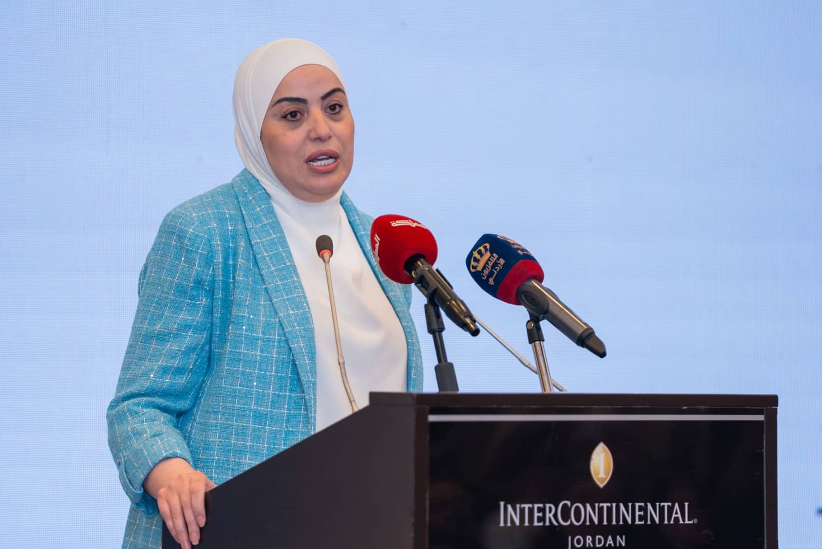 بني مصطفى: فرق فنية ميدانية في مديريات التنمية للتحقق من المدافئ غير الآمنة