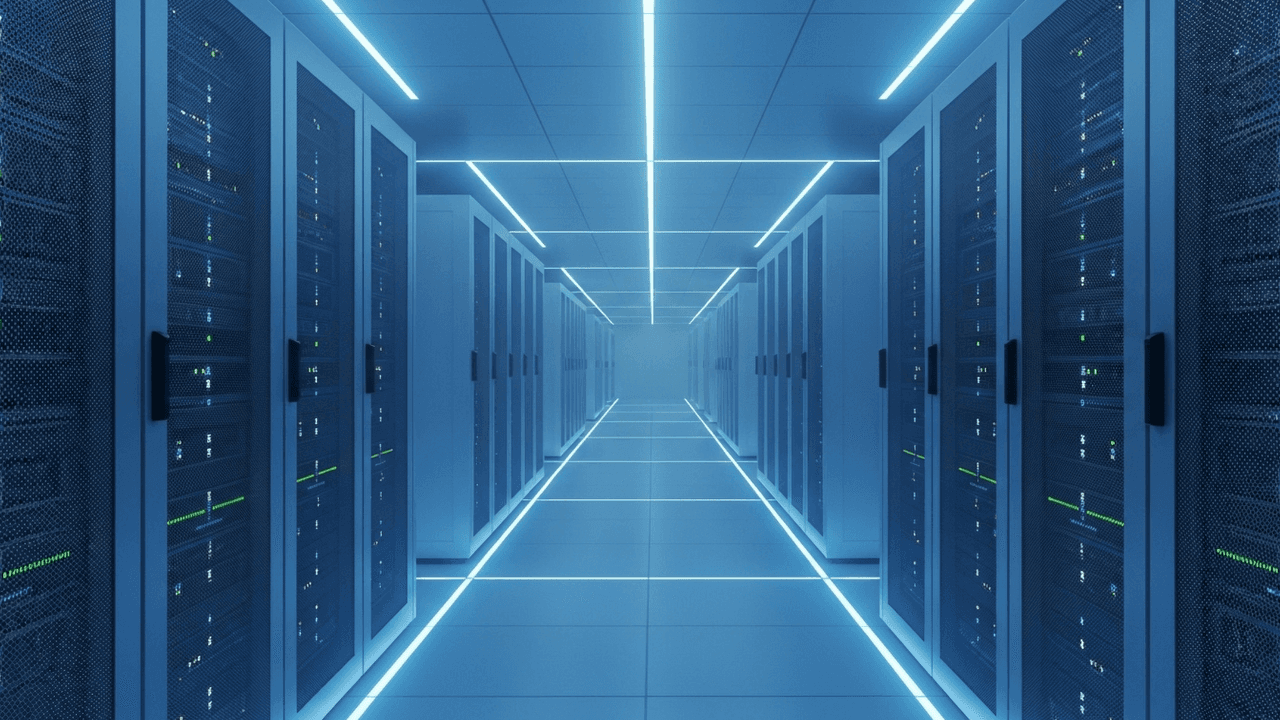 سميرات: مركز البيانات الوطني سينتهي في 2028 للحفاظ على سيادة البيانات الأردنية