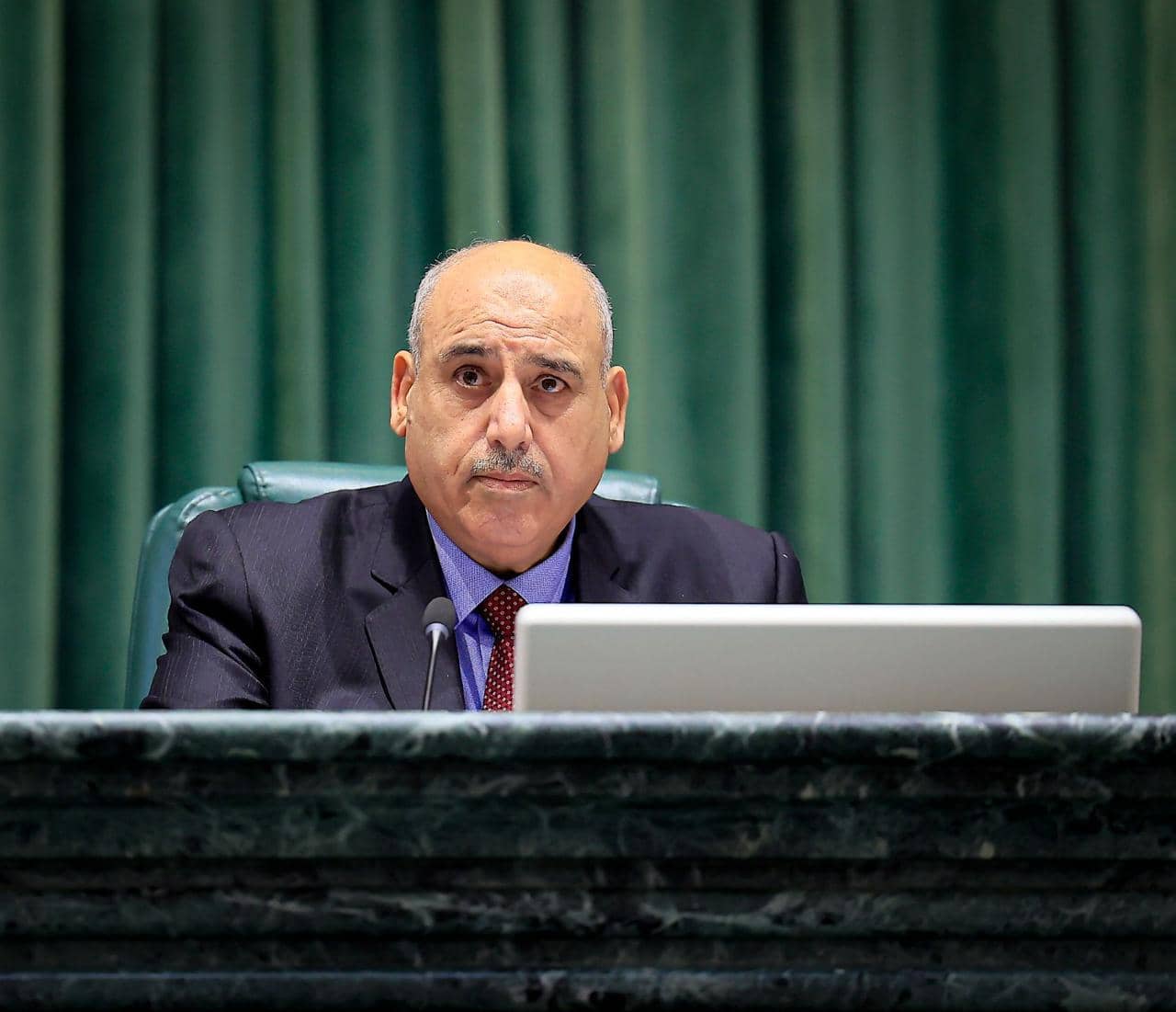 مجلس النواب يقر بالأغلبية مشروع قانون الغاز