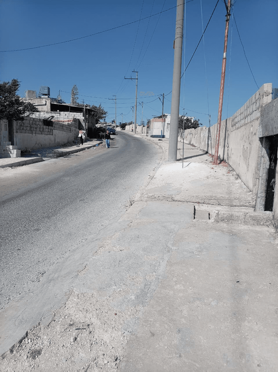 نيفين العياصرة تكتب: إسكان المكرمة "سوف".. سبع سنوات بلا مياه والعقاب يطال الجميع