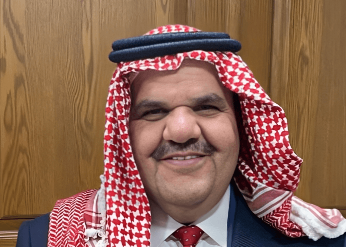 العين الشرفات يوضح آلية تعامل هيئة النزاهة مع شبهات الفساد