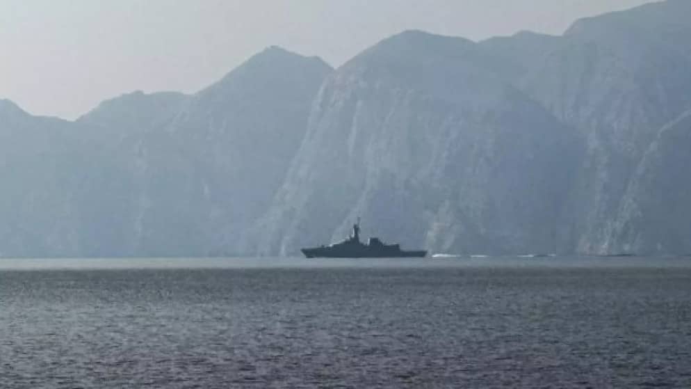 وزير النقل التركي: سفينة ثانية تابعة لشركة تركية عبرت مضيق هرمز