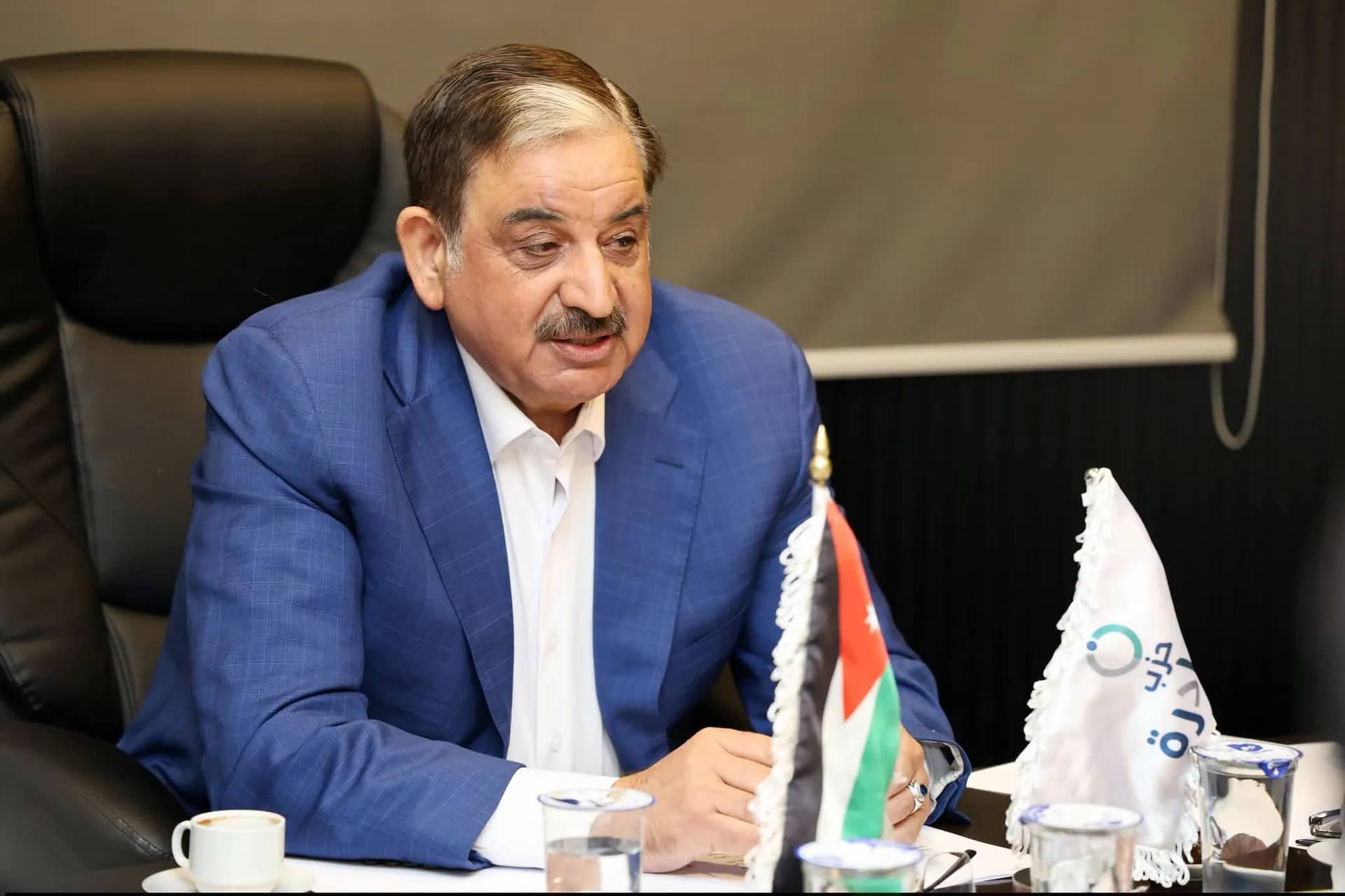 أمين عام حزب مبادرة: رئاسة مجلس النواب ليست حكراً.. ونحن الأحق بها