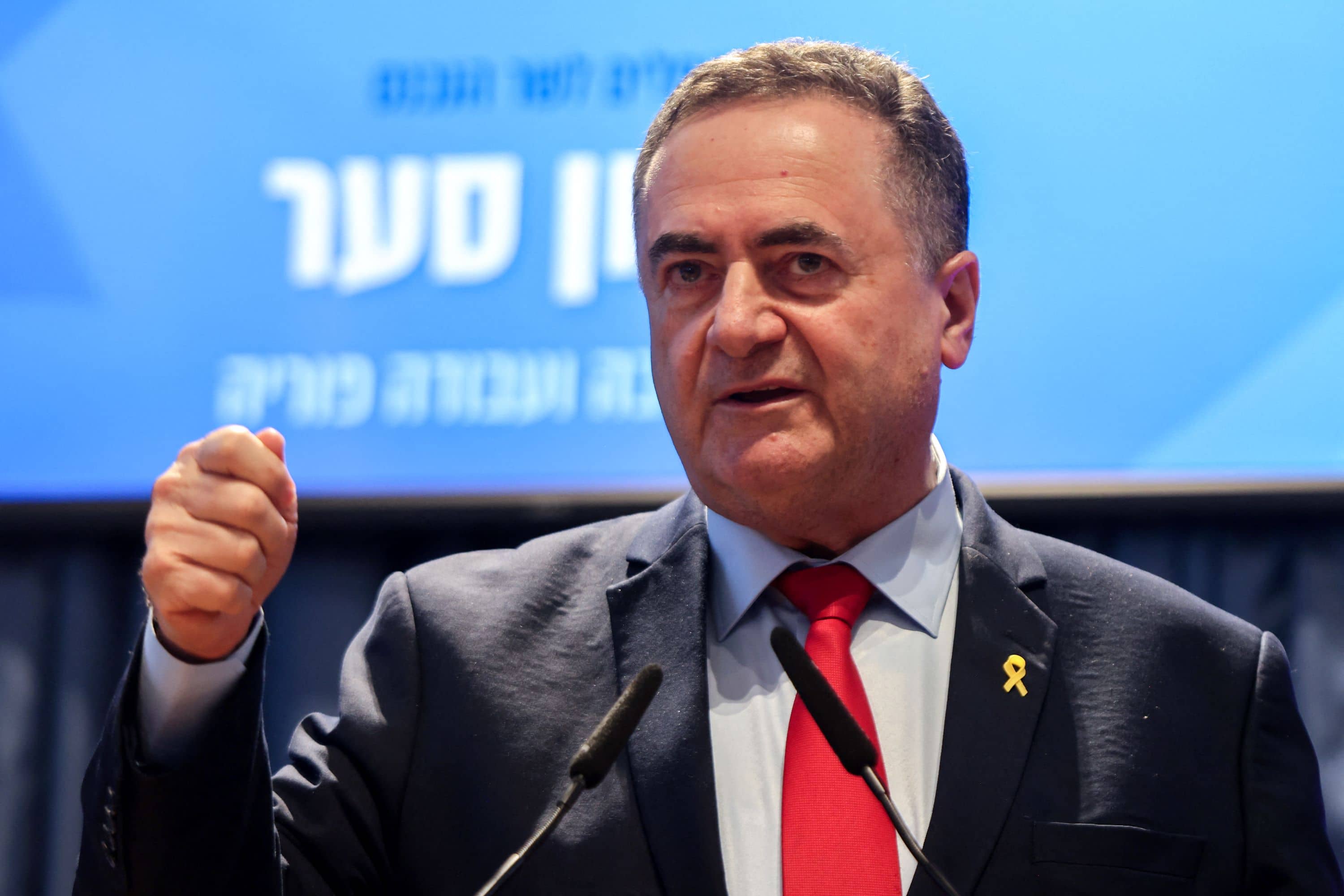 كاتس يتوعد إيران: "سنواصل تدمير القدرات الاستراتيجية وملاحقة قادة النظام"