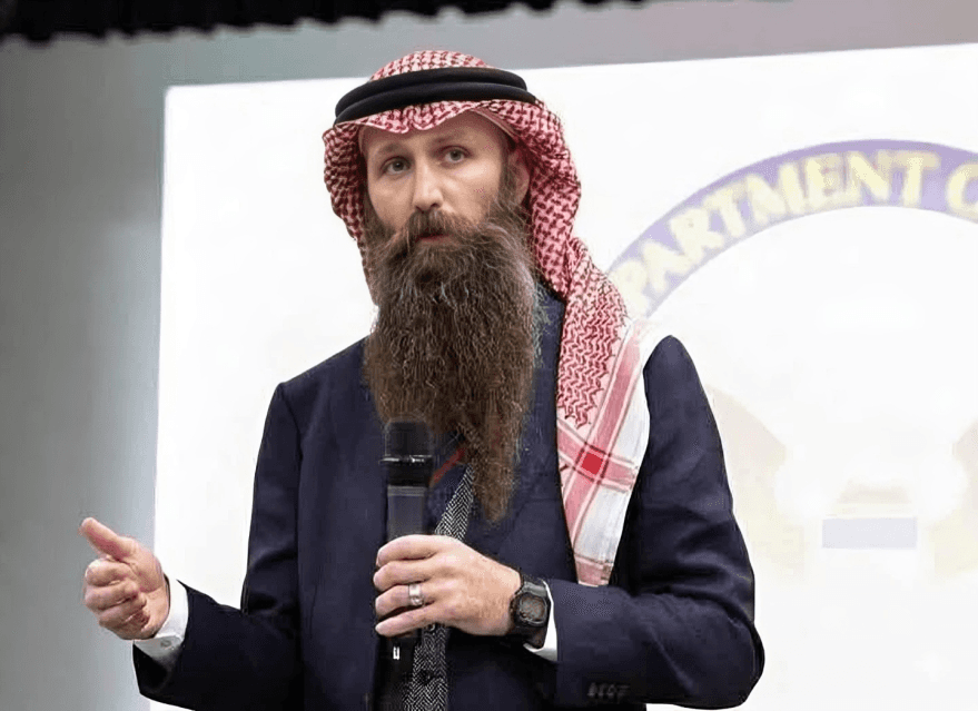 السفارة الأمريكية تصدر تحذيرات لرعاياها في الأردن