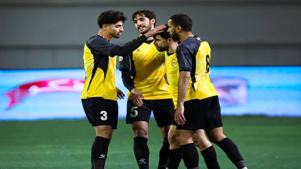 الحسين يلتقي الأهلي القطري بدوري أبطال آسيا اليوم