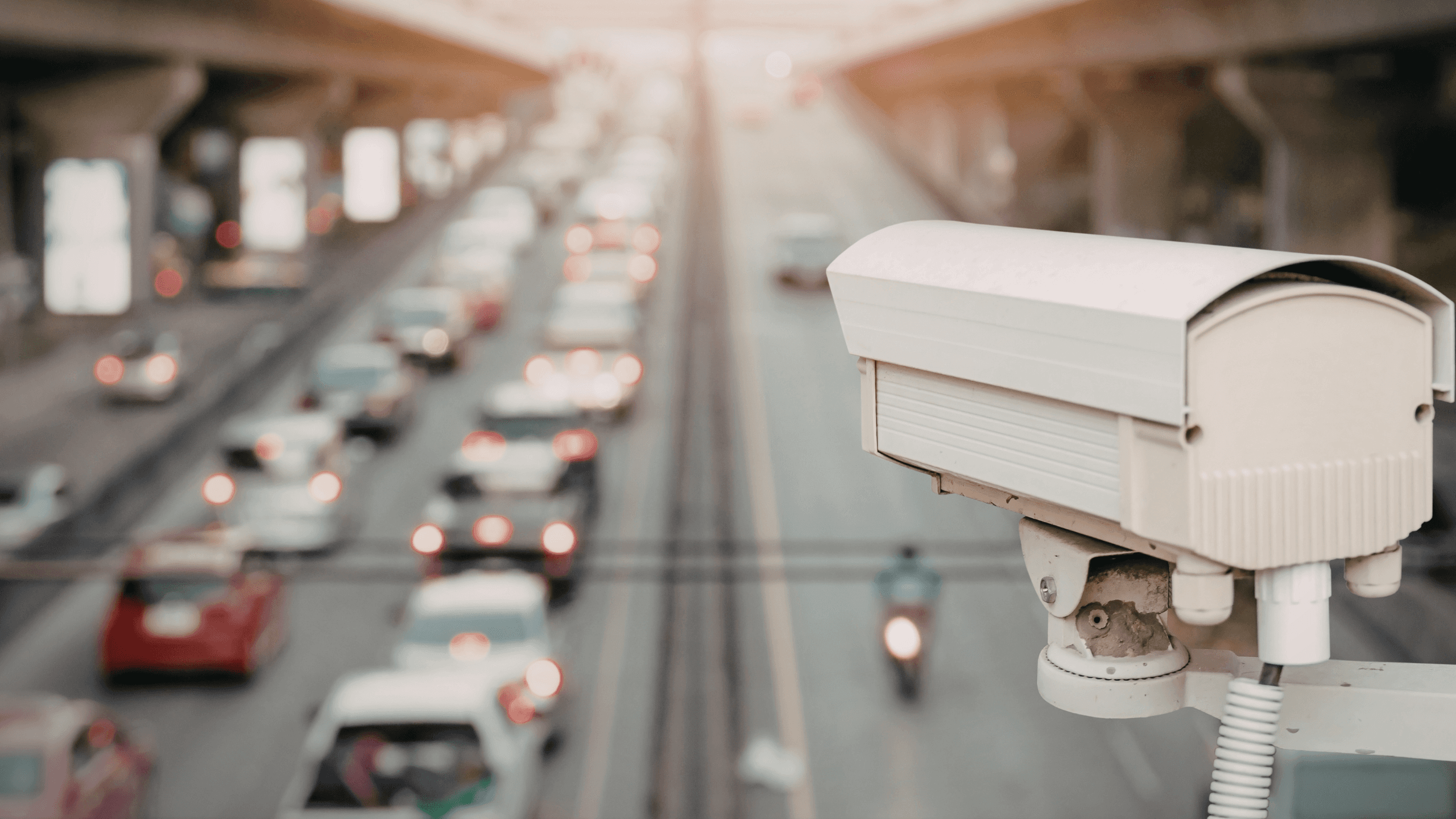 أستاذ أمن سيبراني: شبكات كاميرات المراقبة آمنة ولا يمكن اختراقها