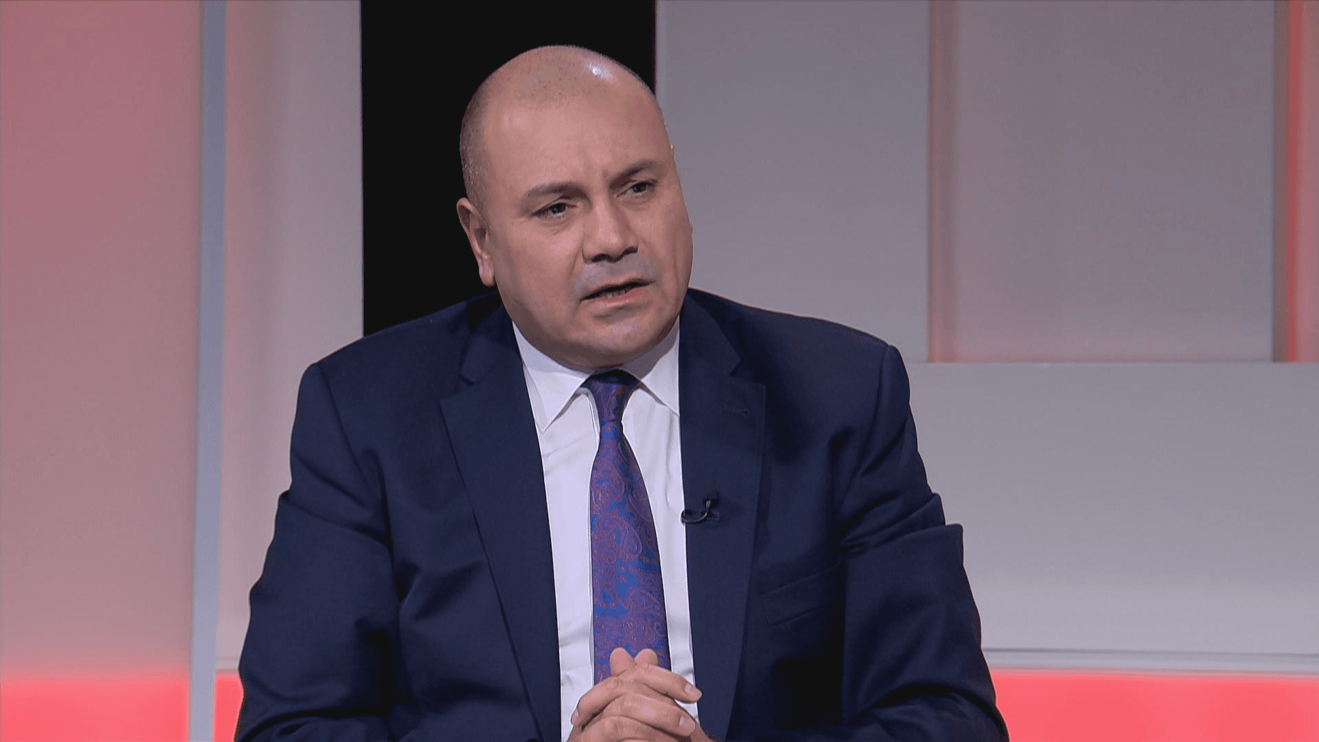العودات: الاستقلال الـ80 محطة عزّ راسخة في وجدان الأردنيين