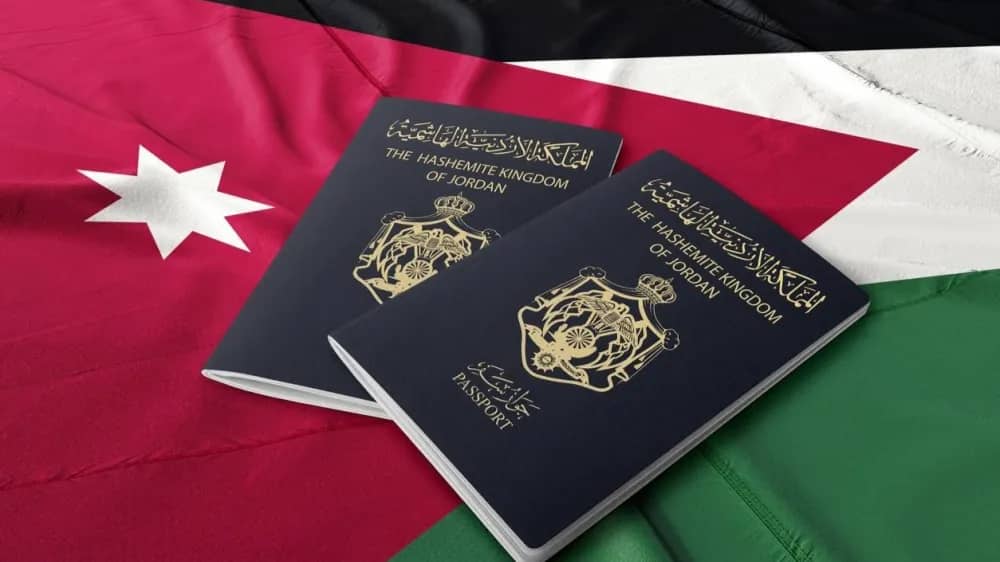 الداخلية: 100 مستثمر حصلوا على الجنسية الأردنية في 2026