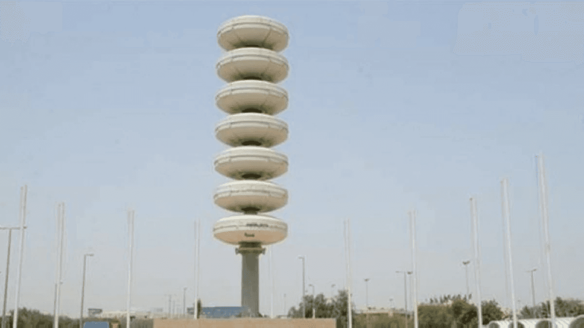 الأمن العام يعلن عن تجربة لصافرات الإنذار بالقرب من مصفاة البترول في العقبة