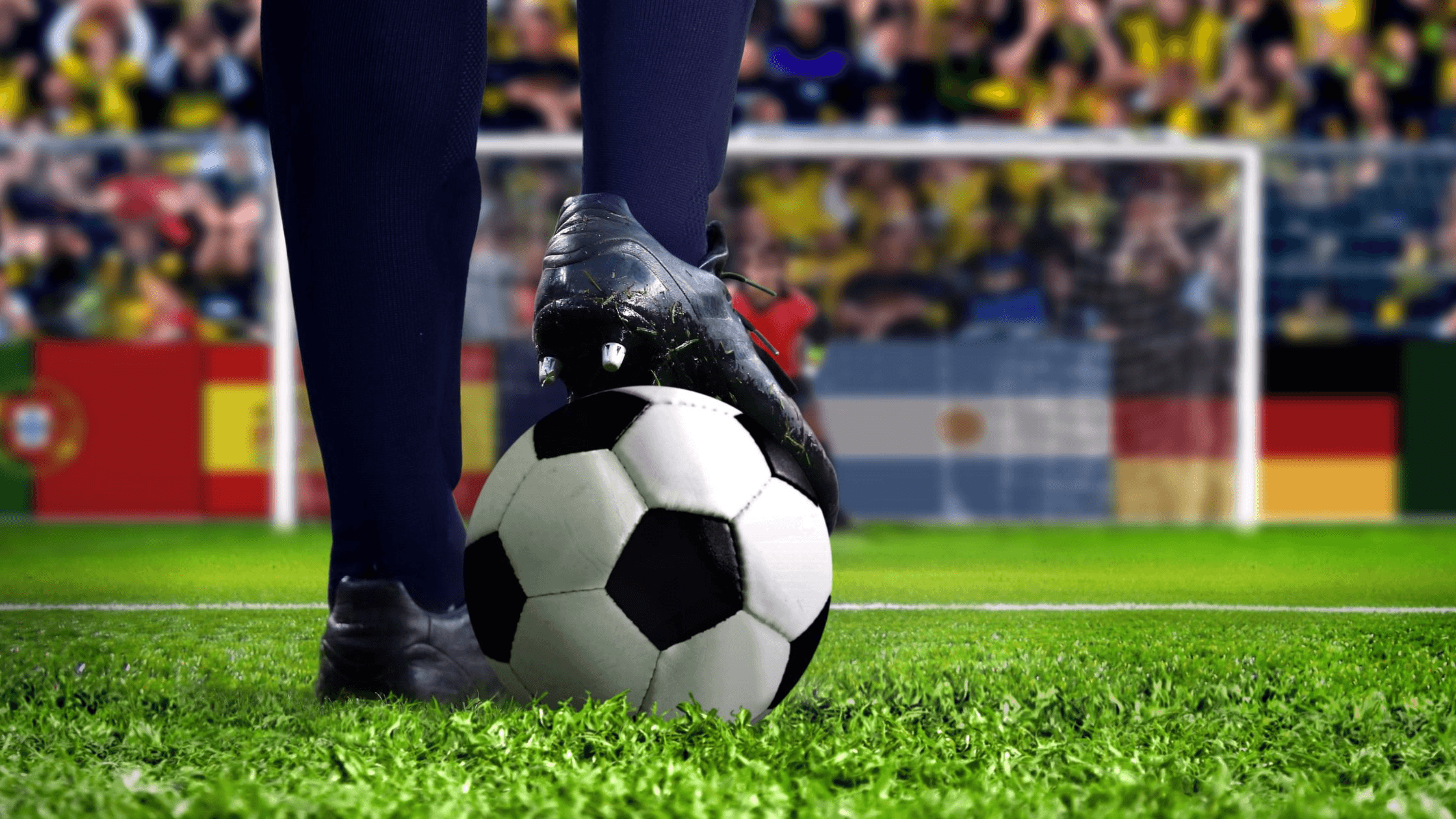 فيفا يدرس تغييرا جذريا في ركلات الترجيح