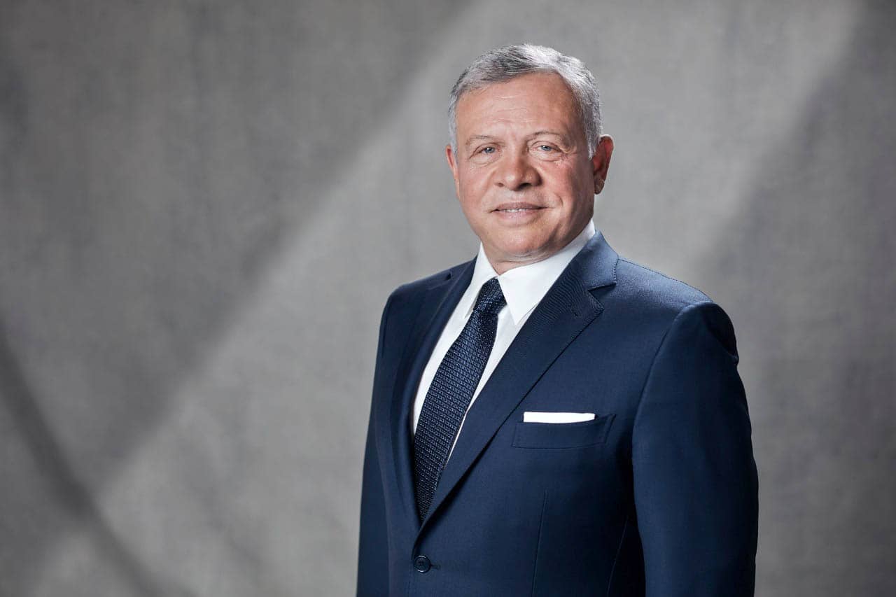 في عيد ميلاد القائد … وطن يتكئ على نبض قائده