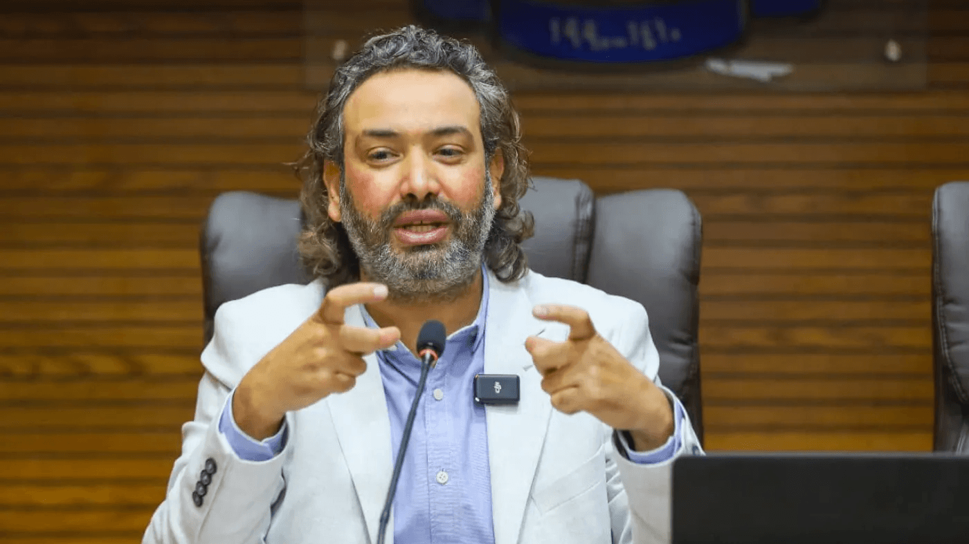 بيان من عشيرة الزيود بني حسن حول الدكتور خليل الزيود
