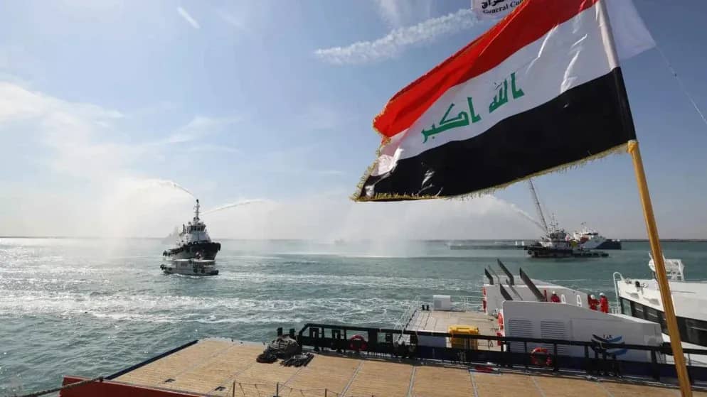 العراق ينفي وجود مقرات للحوثيين داخل البلاد