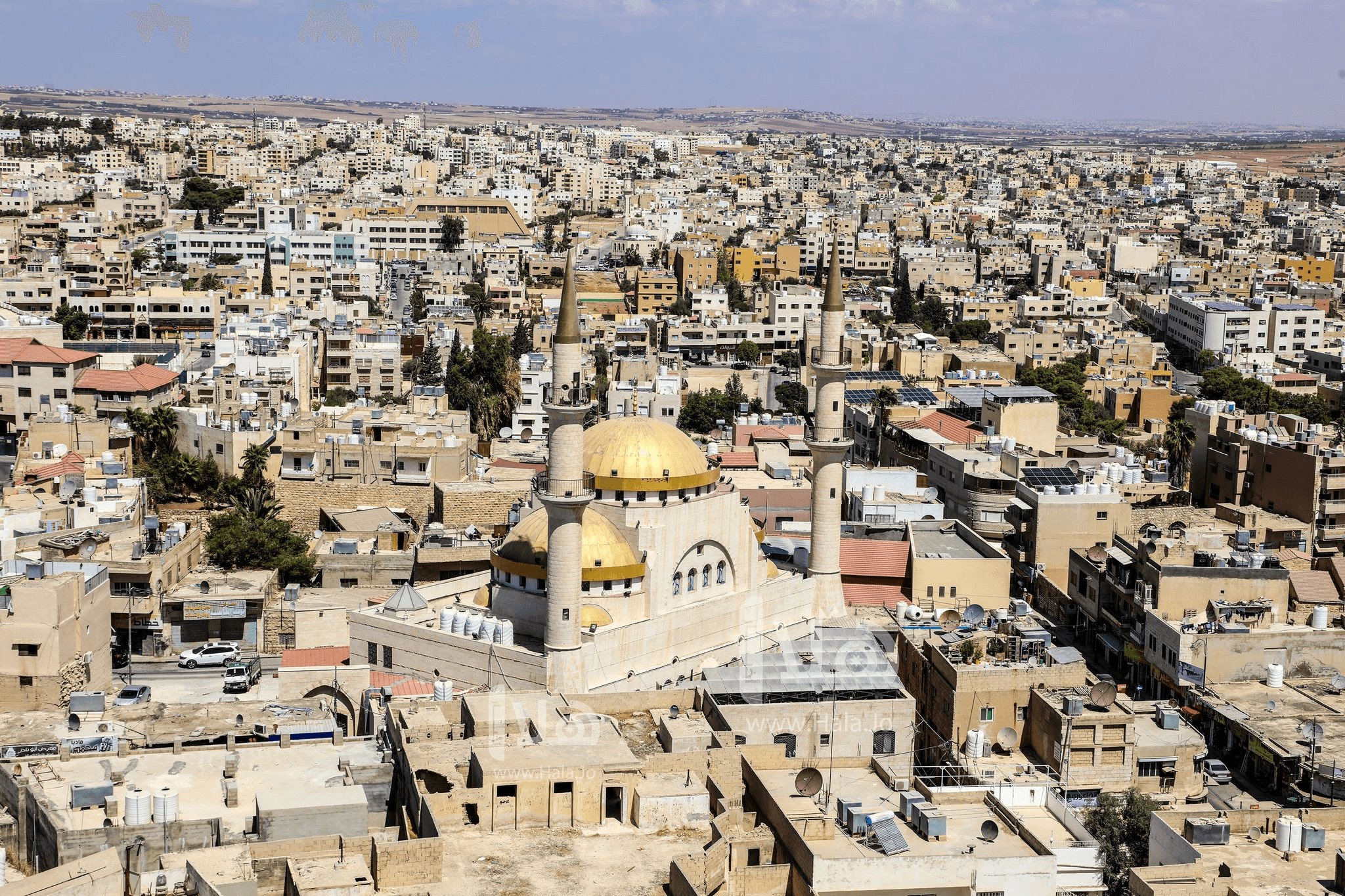تعرف إلى تفاصيل قانون الإدارة المحلية الجديد