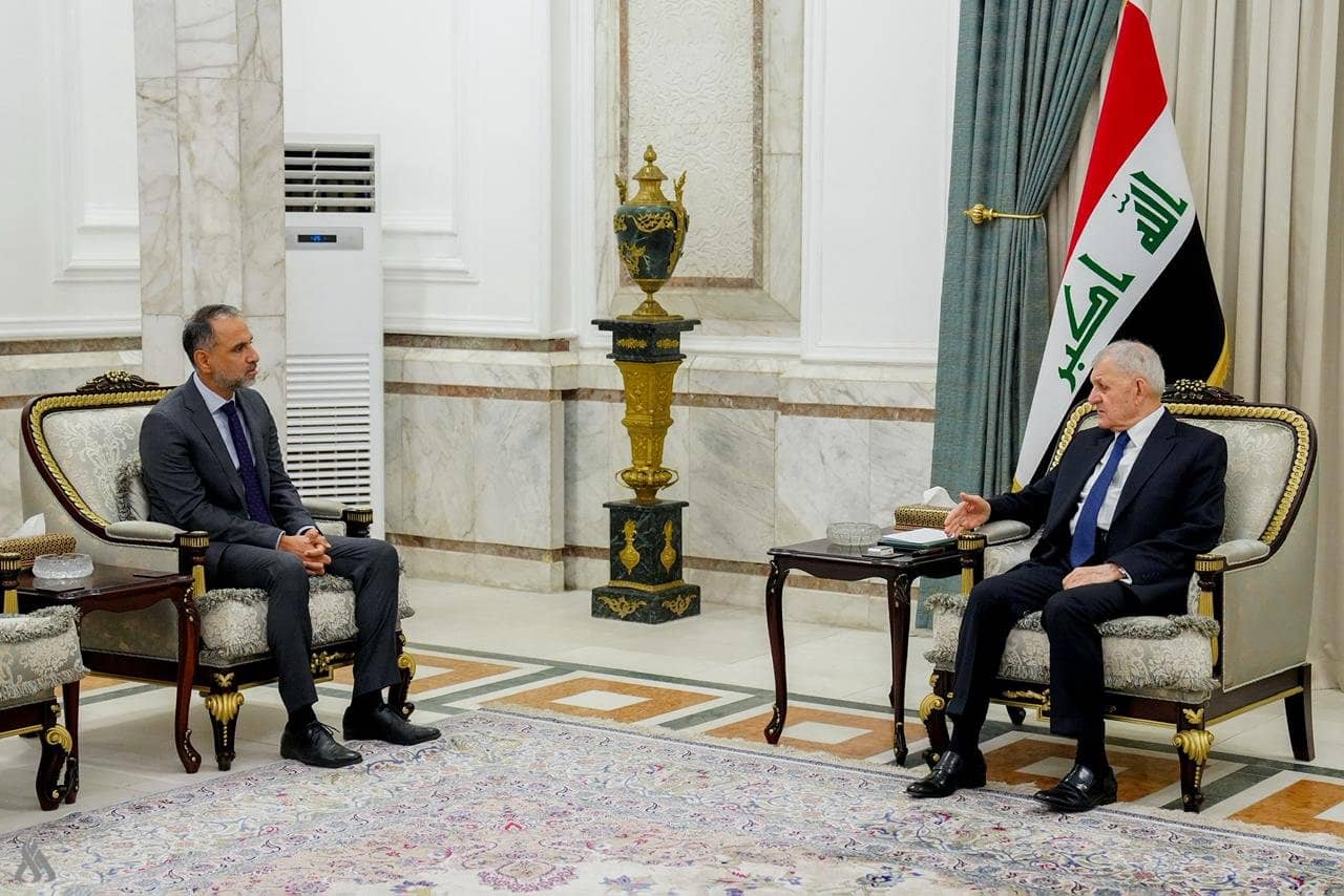 العراق: أهمية الحرص على تعزيز العلاقات التاريخية بين العراق والمملكة المتحدة