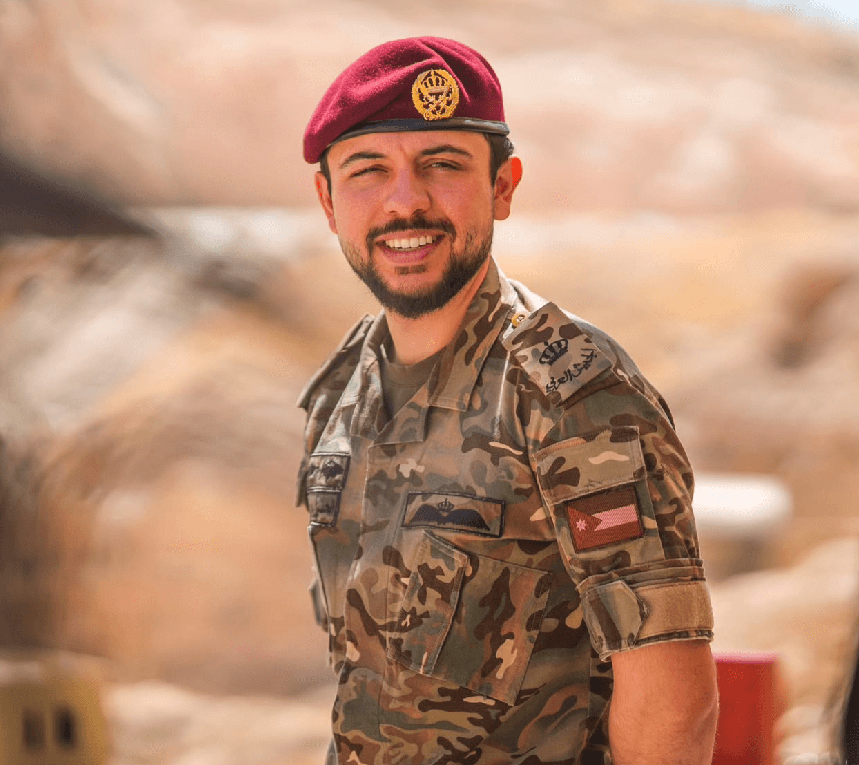 ولي العهد يشيد بالمستوى المتقدم لفرق العمليات الخاصة خلال تمرين "ذو الفقار"