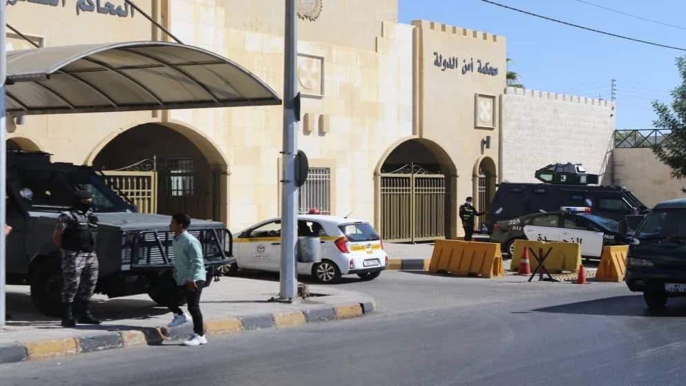 أمن الدولة تشدد الأحكام بحق متعاطي ومروجي الكريستال المخدر