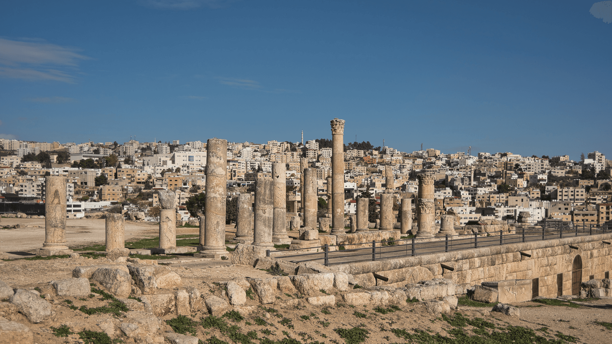 الأرصاد تنشر تفاصيل حالة الطقس في الأردن من الأحد إلى الأربعاء