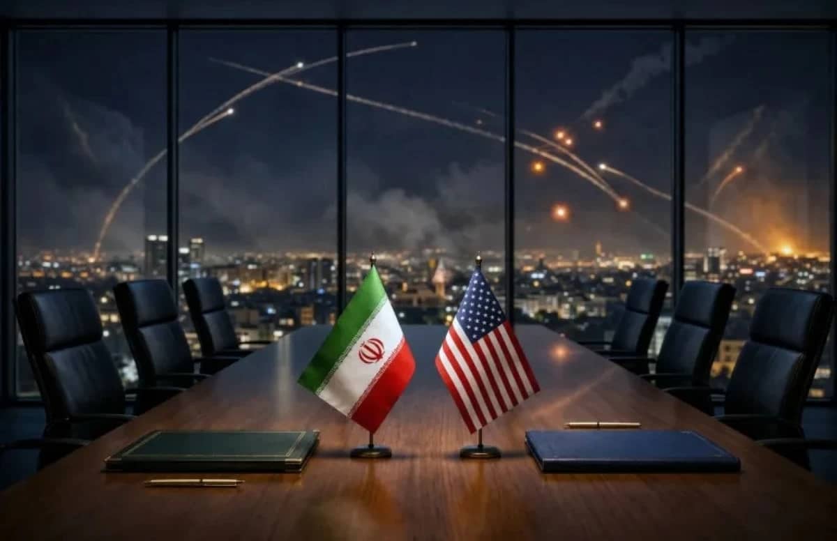 باكستان تحث واشنطن وطهران على تمديد وقف إطلاق النار