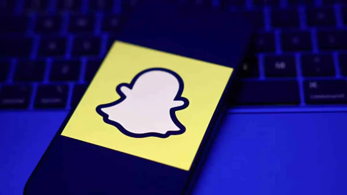 لإعلام الأصدقاء بوصولك إلى وجهتك.. سناب شات يطلق ميزة جديدة