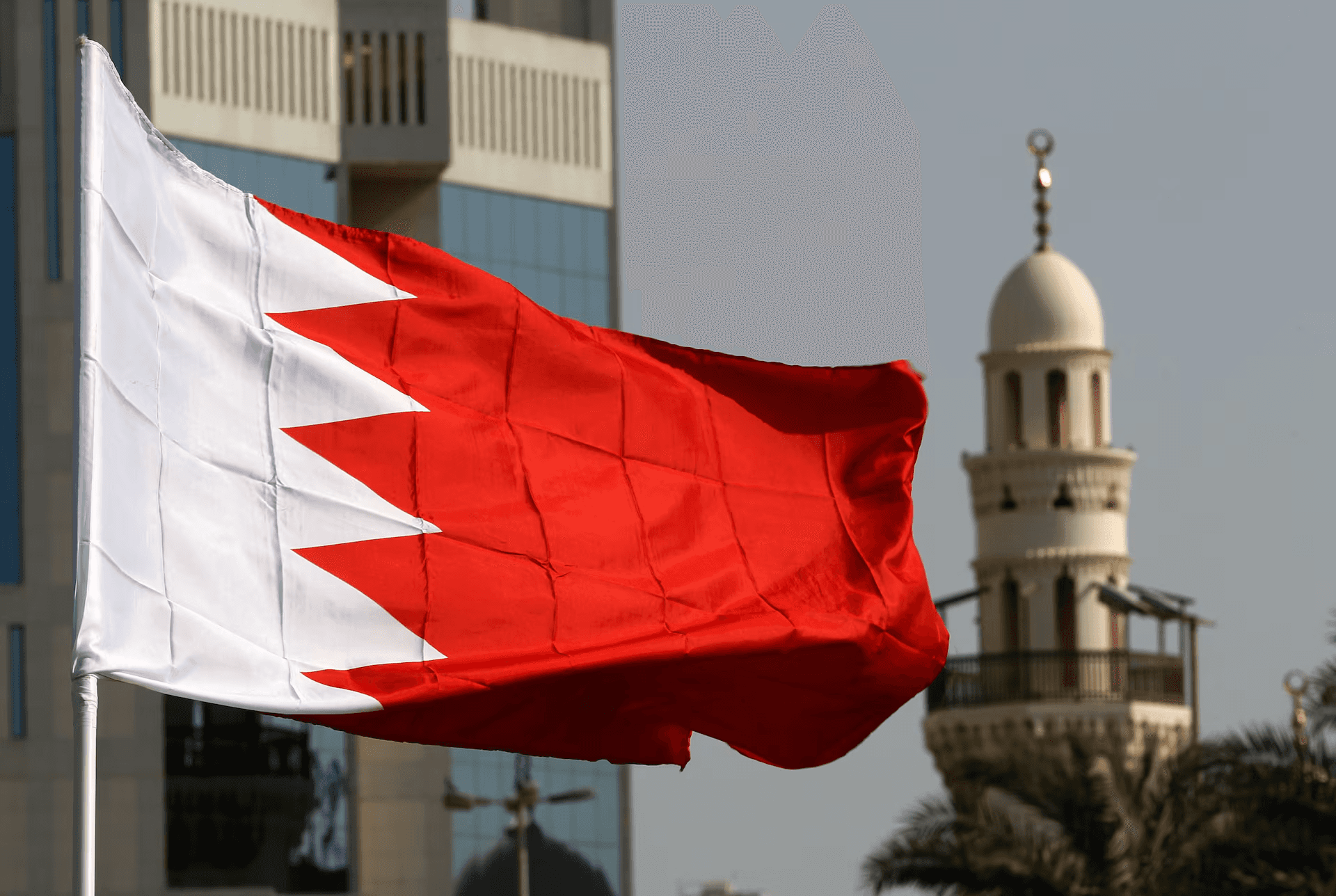 الأردن يعلن دعمه المطلق للإجراءات السيادية البحرينية لحماية أمنها