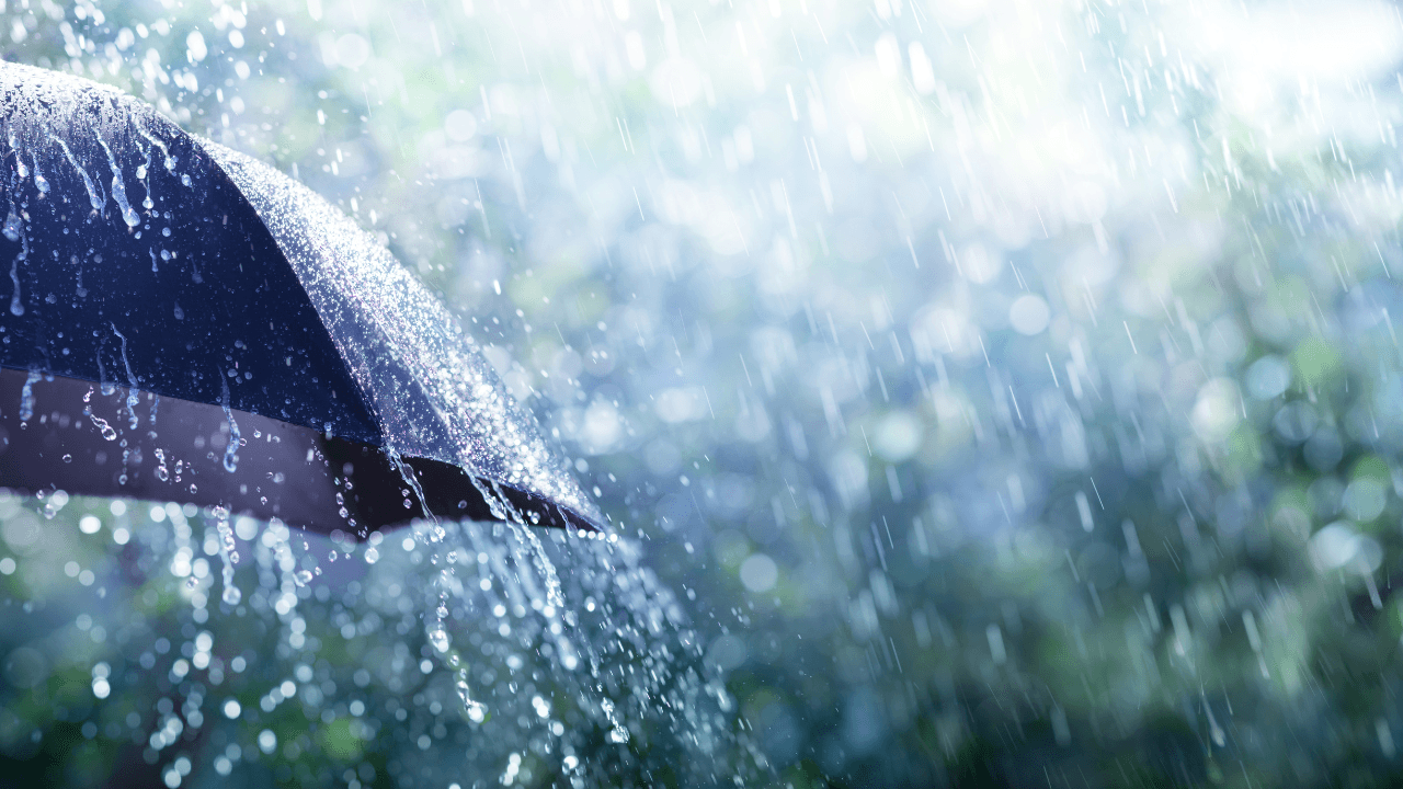 الموعد يتجدد مع أمطار الخير في الأردن – تفاصيل