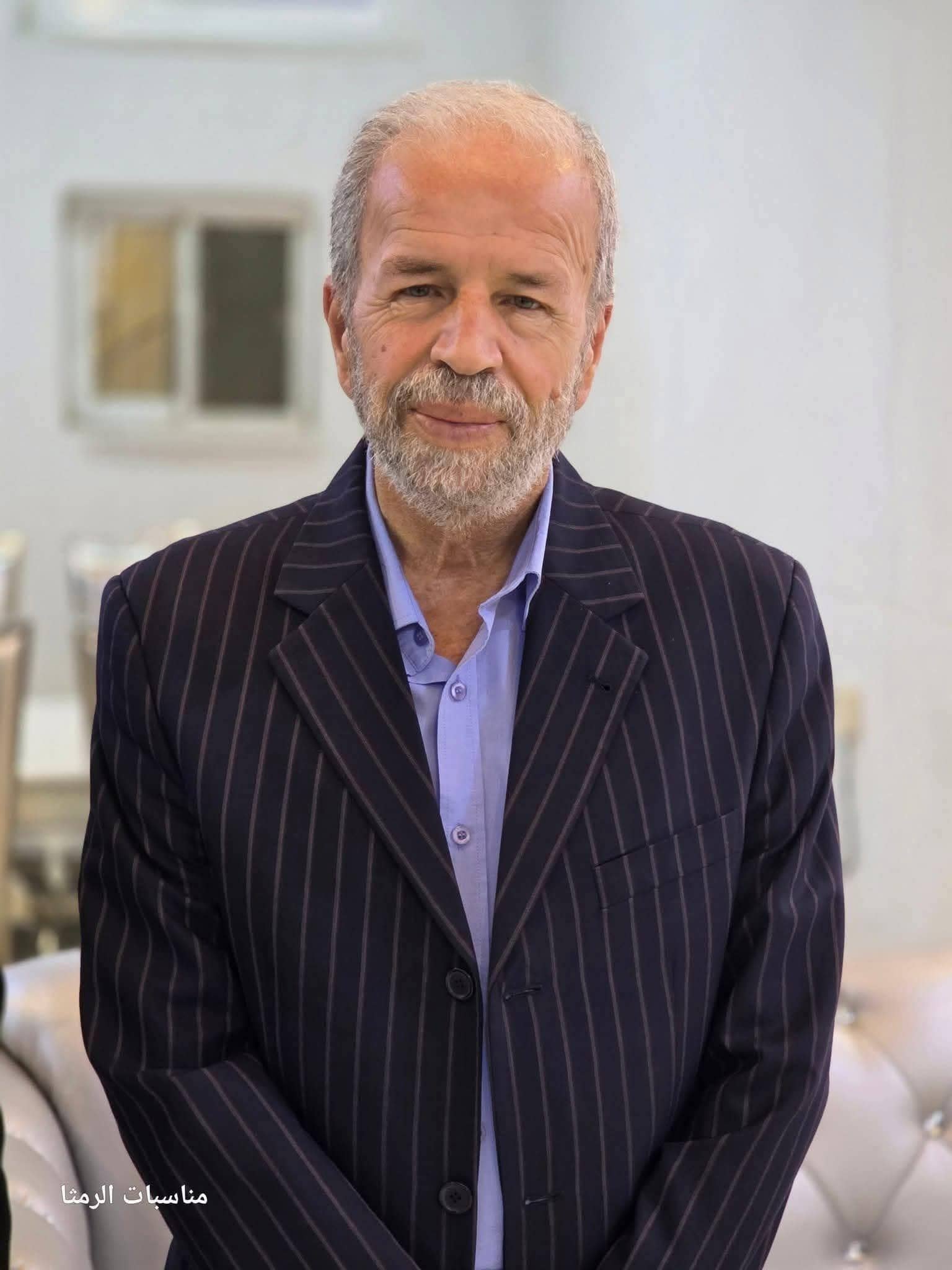 مجلس النواب ينعى النائب السابق عبد الكريم الدرايسة