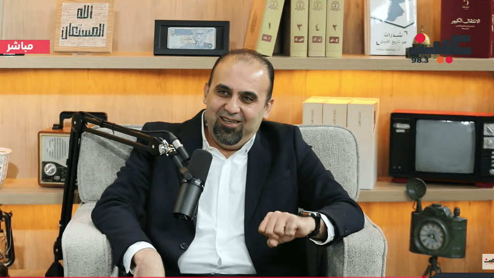 من التمويل الشخصي إلى 25 قناة.. قصة نجاح أردنية في صناعة محتوى الأطفال