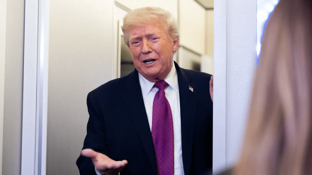 تصعيد نووي وتهديدات اقتصادية.. تحذيرات دولية وتصريحات نارية لترامب بشأن إيران