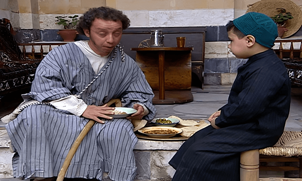السلطات السورية تطلق سراح الفنان معن عبد الحق وتكشف سبب اعتقاله