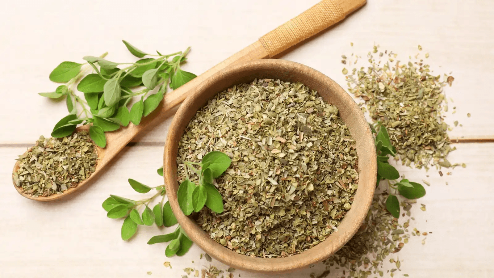 الأوريغانو "حليف محتمل" لصحة القلب وضغط الدم