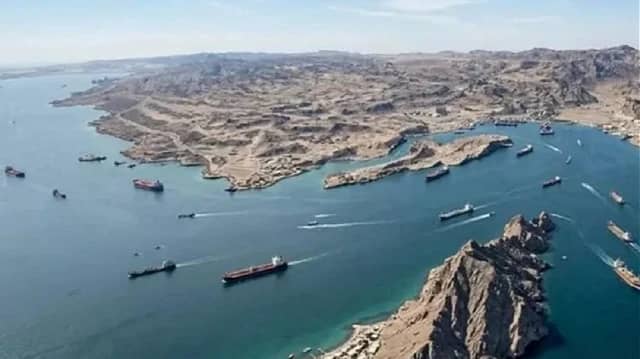 بيانات: إيران تفرض سيطرتها على هرمز من خلال تنسيق إلزامي ورسوم عبور رغم التهدئة