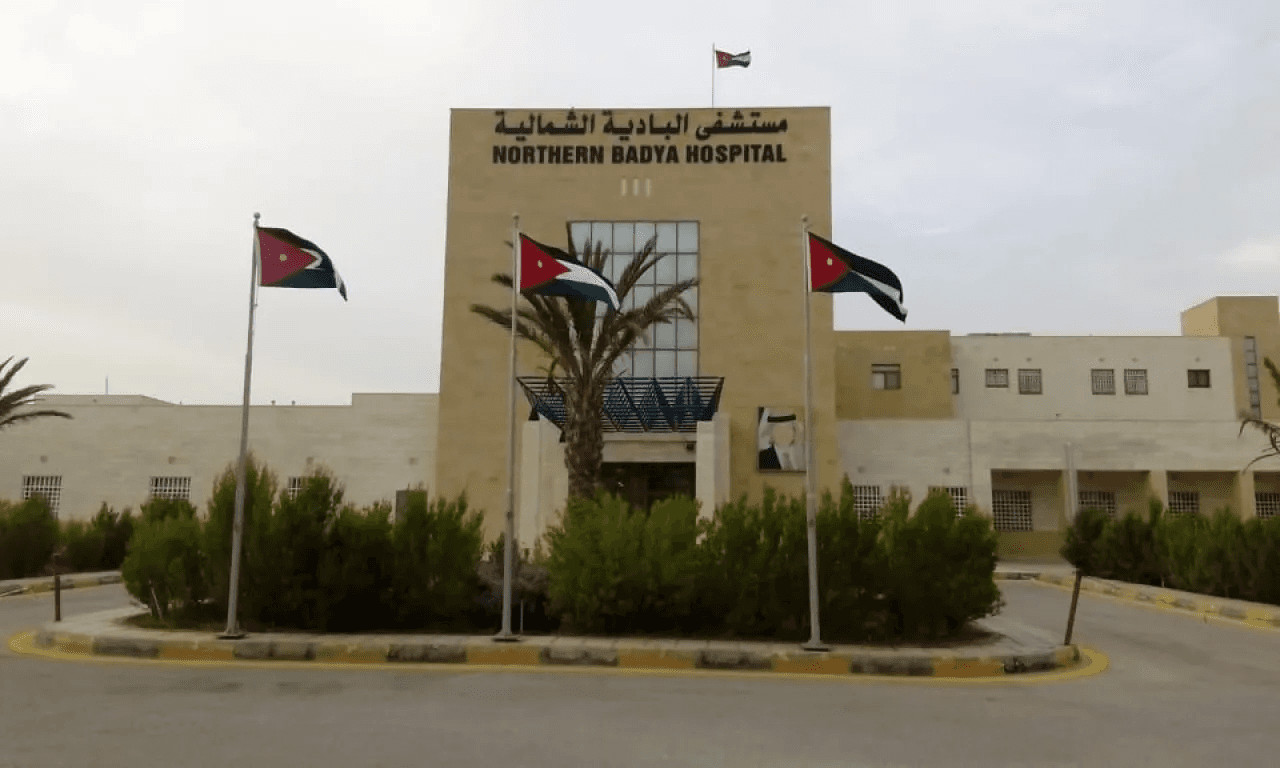 مستشفى البادية الشمالية يفعل خدمة خاصة لكبار السن