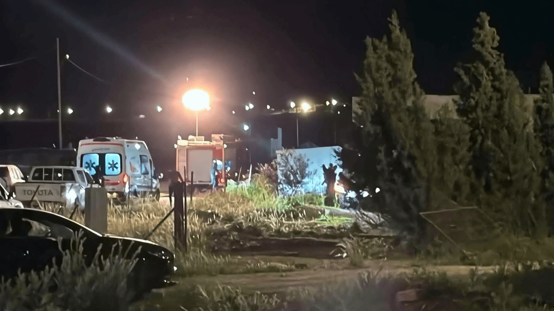 أبٌ يقتل أبنائه الثلاثة في الكرك ويرسل صورهم لوالدتهم… جريمة تهزّ الأردن وتنتهي باعتقاله خلال ساعات