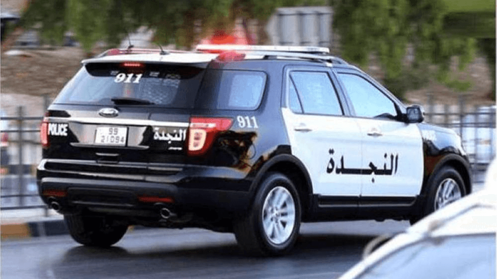كمين محكم يصطاد محكوما بالسجن 20 عاما في جرش
